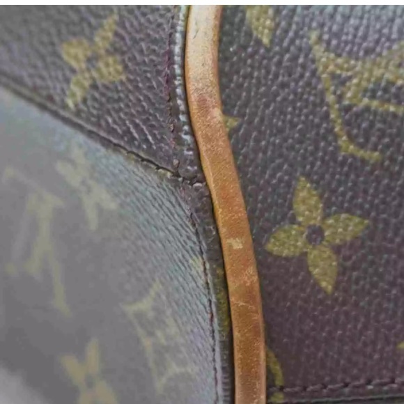 💯 Authentic Louis Vuitton Hand Bag Ellipse - Picture 6 of 9